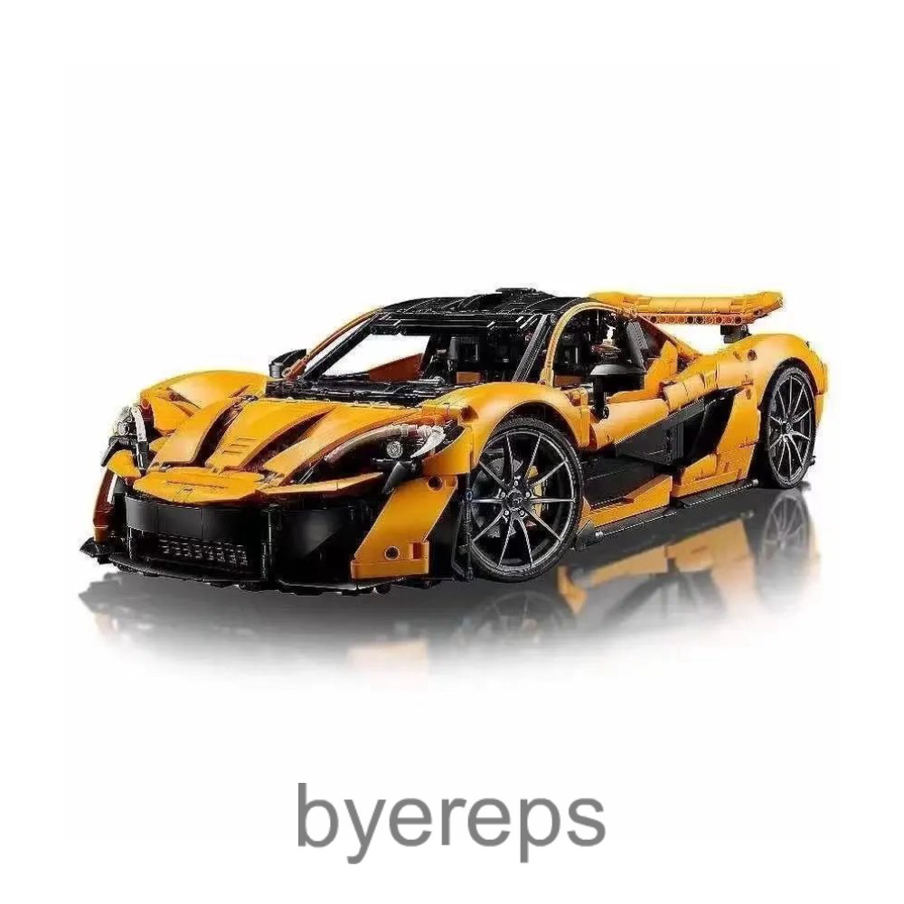 Unbranded Mclaren P1 — photo 4 of 4