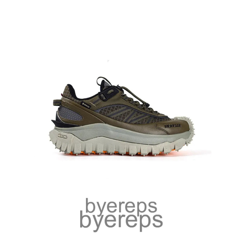 Mcler Grenoble Trailgrip Gtx Sneakers
