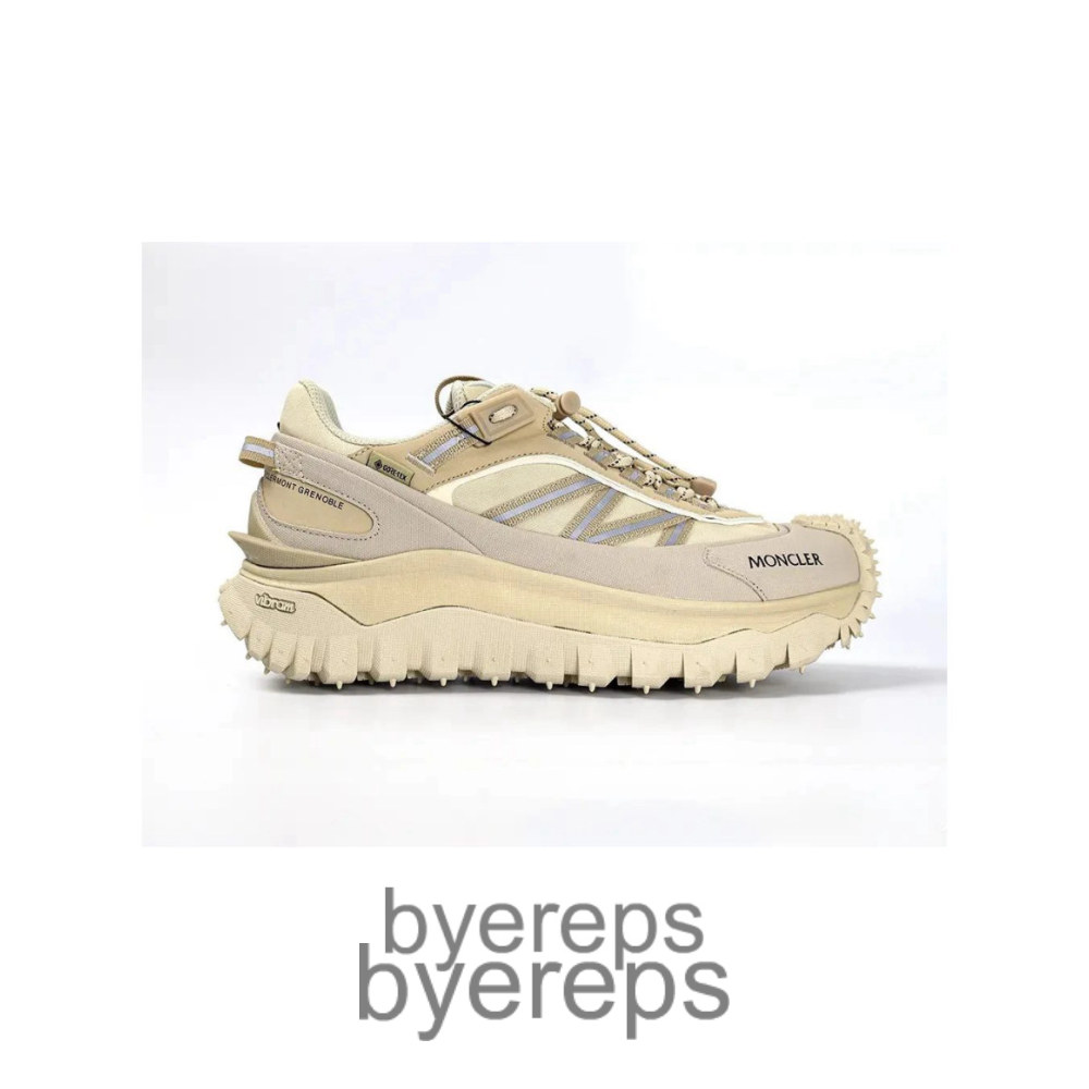 Mcler Trailgrip Gtx Sneakers Beige