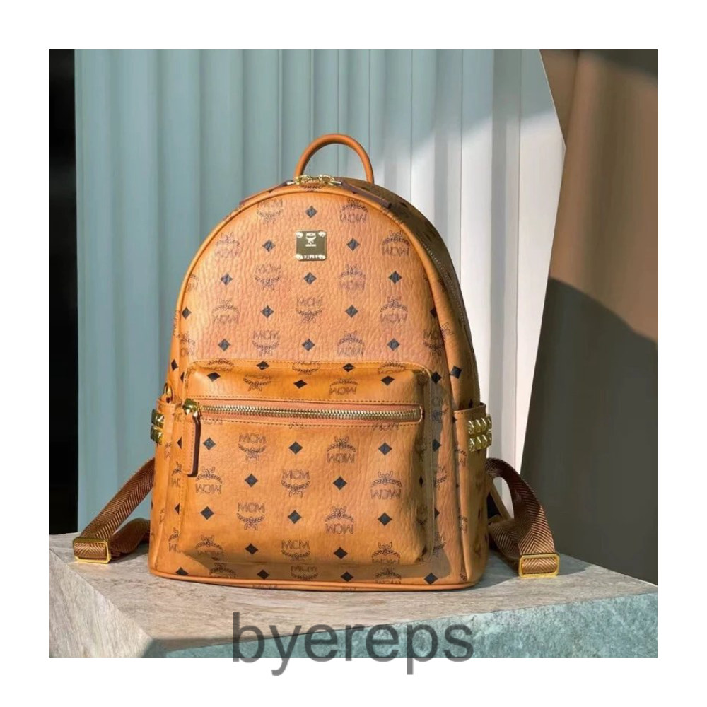 Mcm Backpack