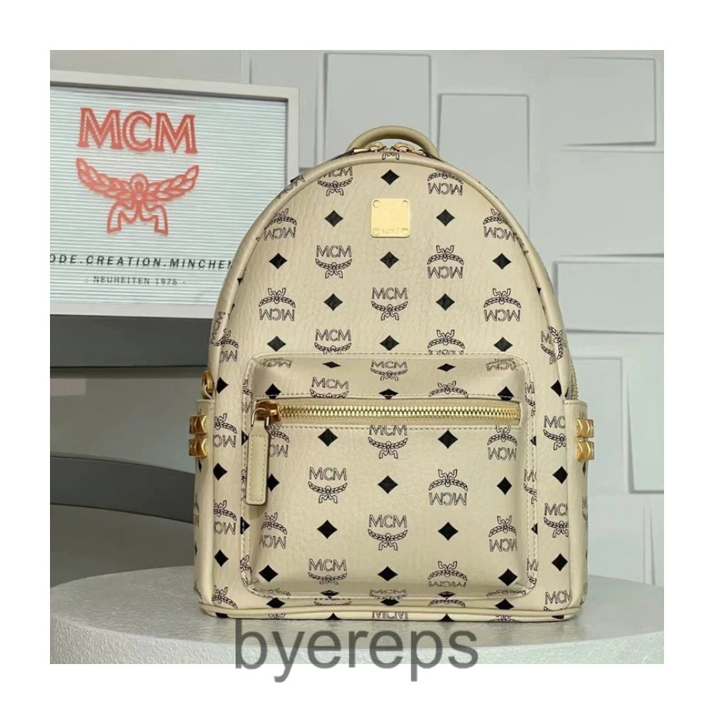 Unbranded Mcm Backpack — photo 2 of 4