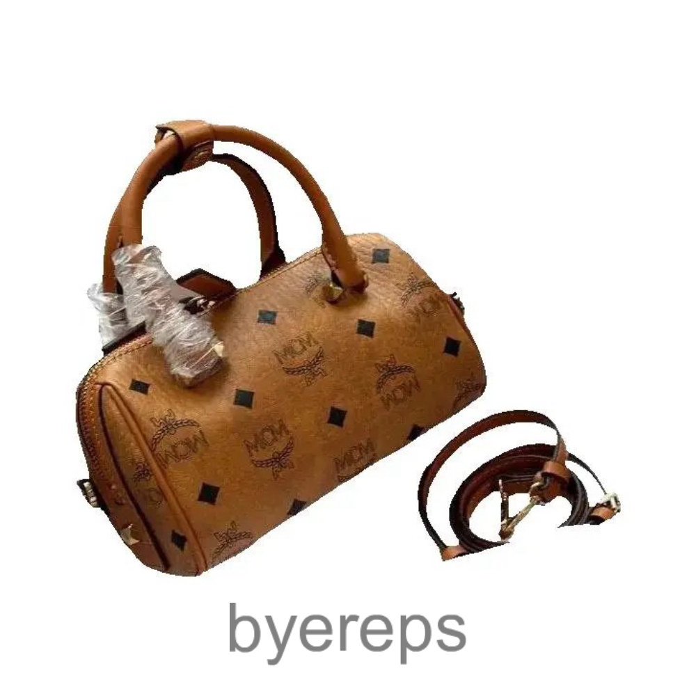 MCM Bag
