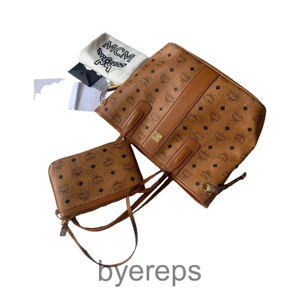 MCM Bag