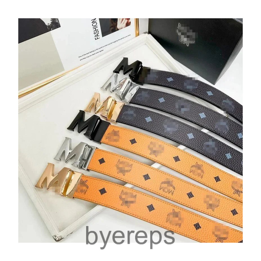 MCM Belt