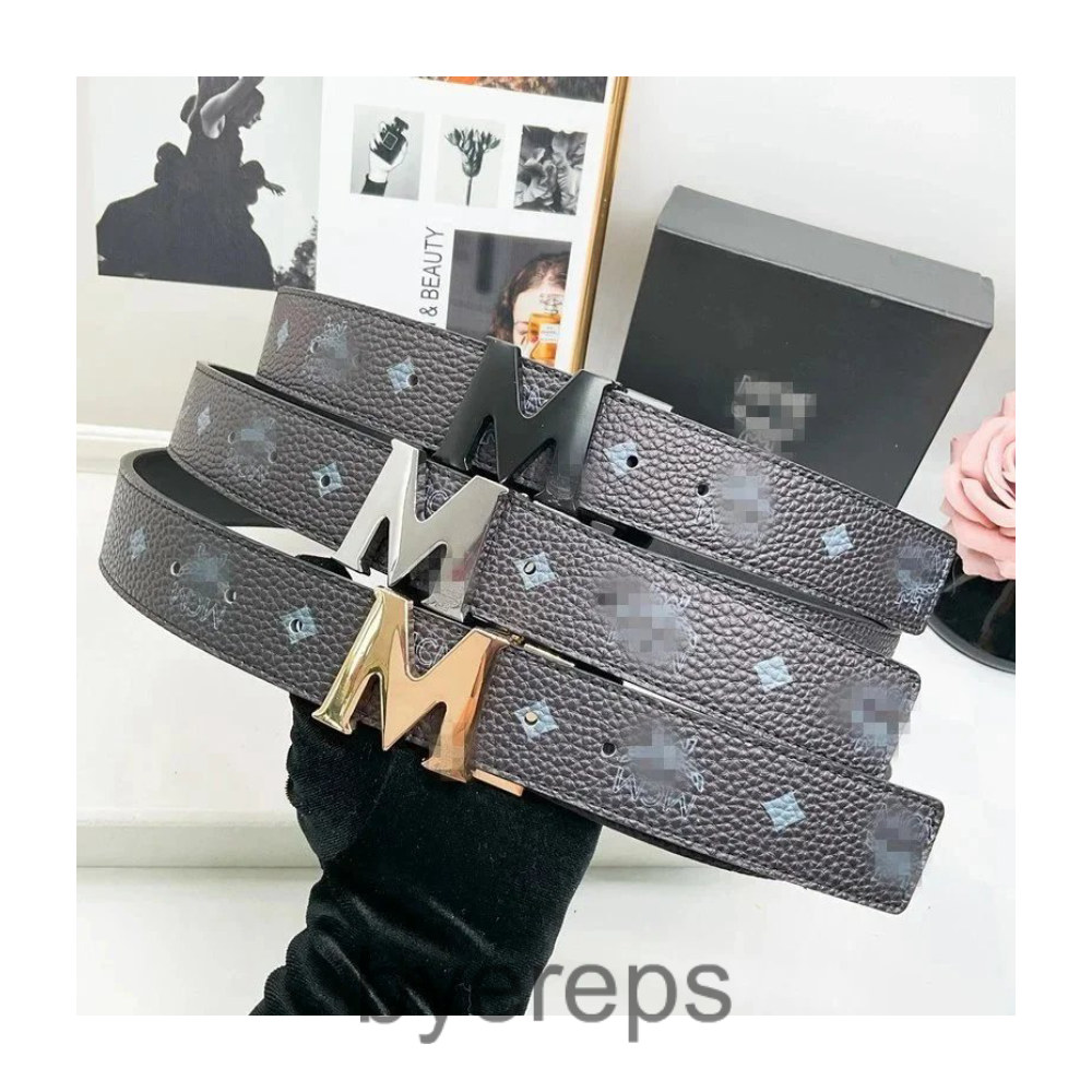 Unbranded MCM Belt — photo 2 of 4