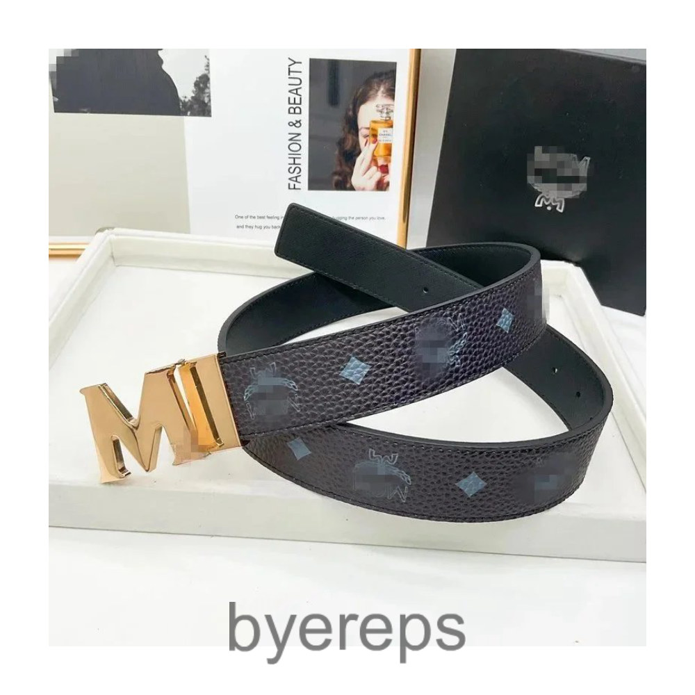 Unbranded MCM Belt — photo 4 of 4
