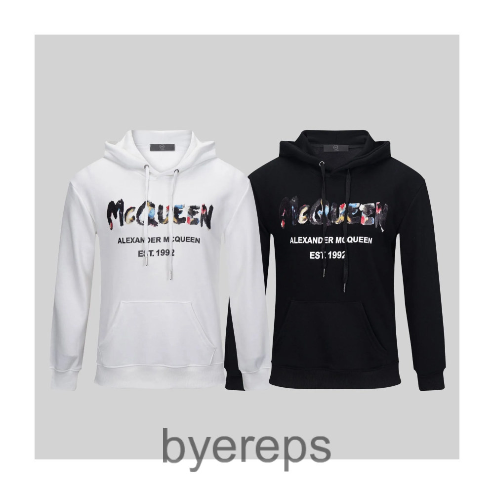 McQueen Tee