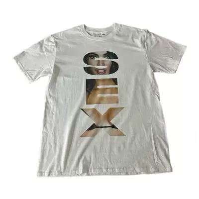 Megan Fox Tee