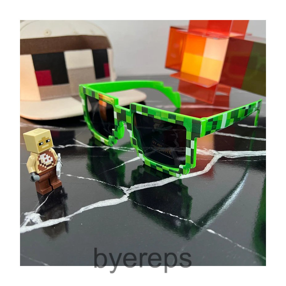 Unbranded Meme SunGlasses — photo 2 of 4