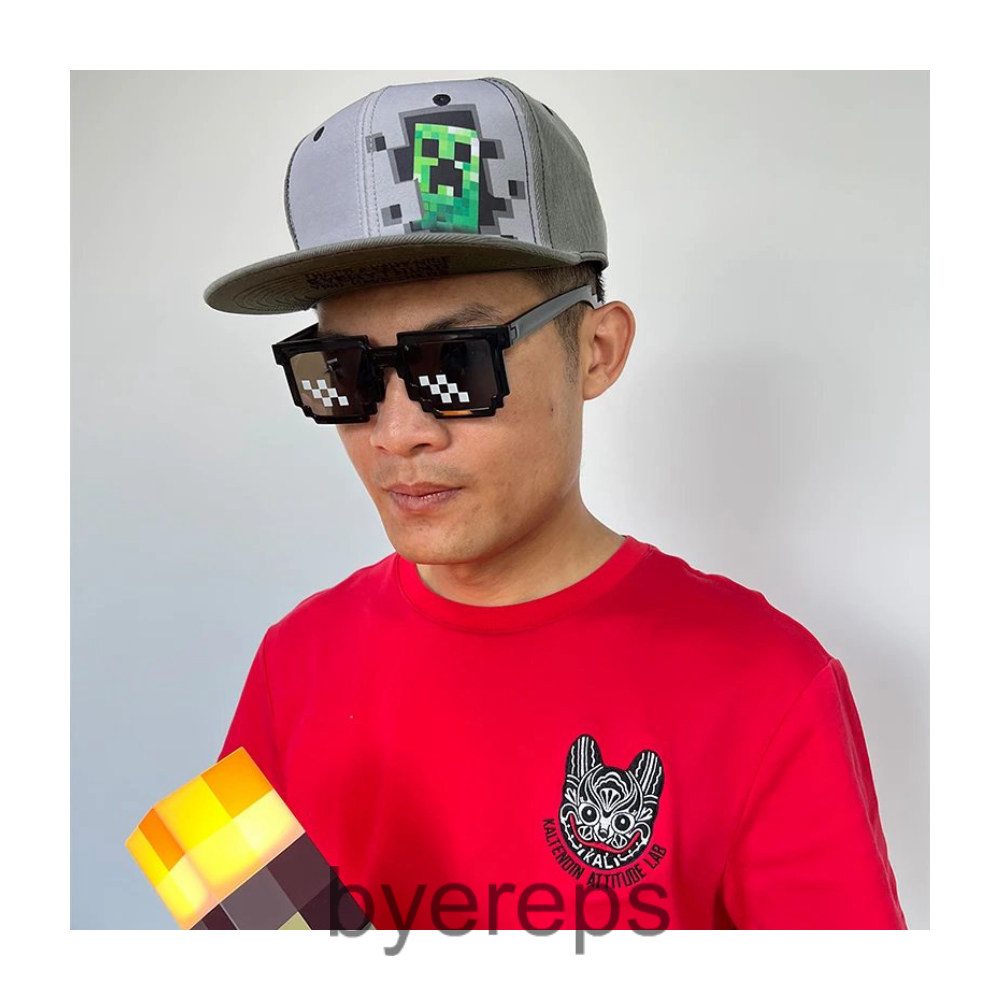 Unbranded Meme SunGlasses — photo 4 of 4