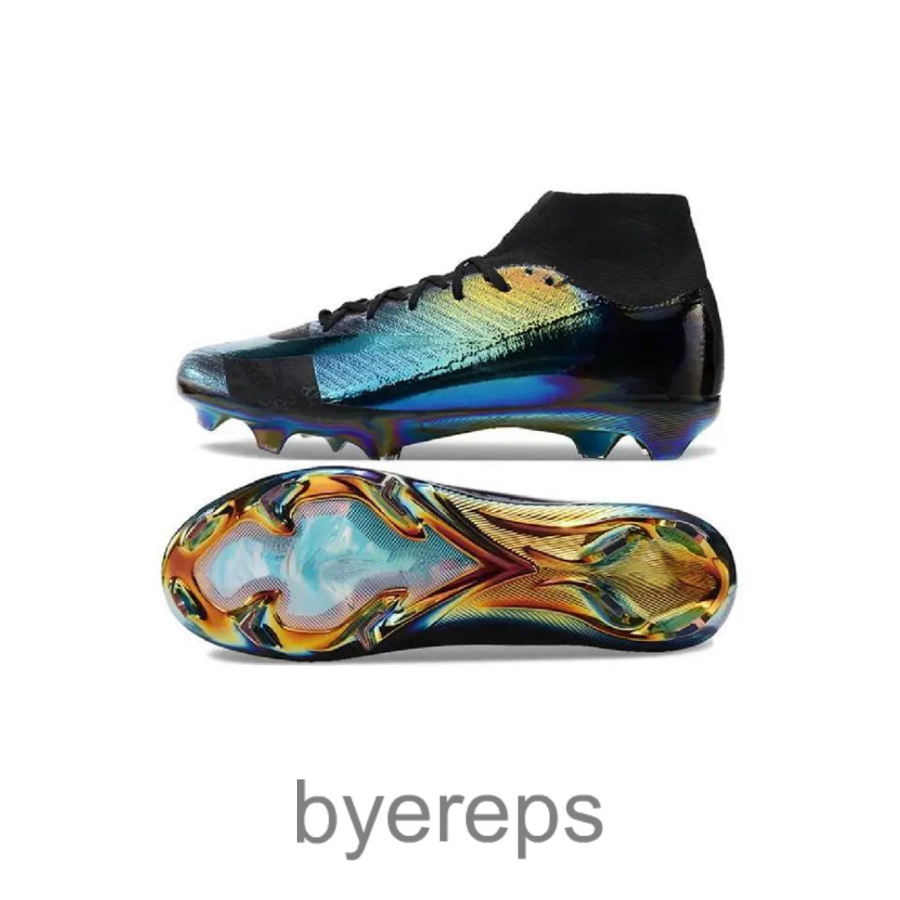 Unbranded Mercuriale Elite — photo 2 of 4