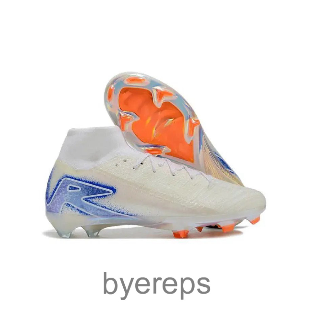 Unbranded Mercuriale Elite — photo 4 of 4