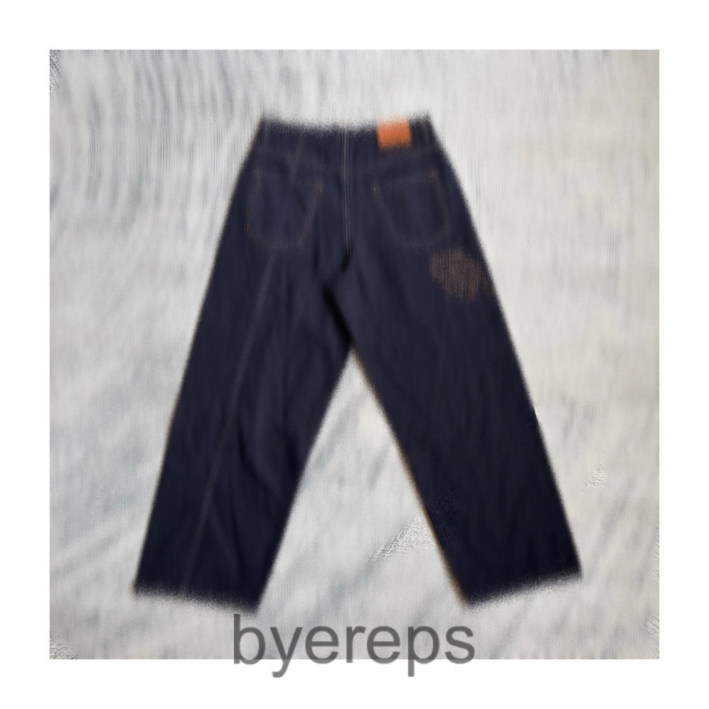 Mertra Bigstep Denim Jeans Blue(Firerep Batch)