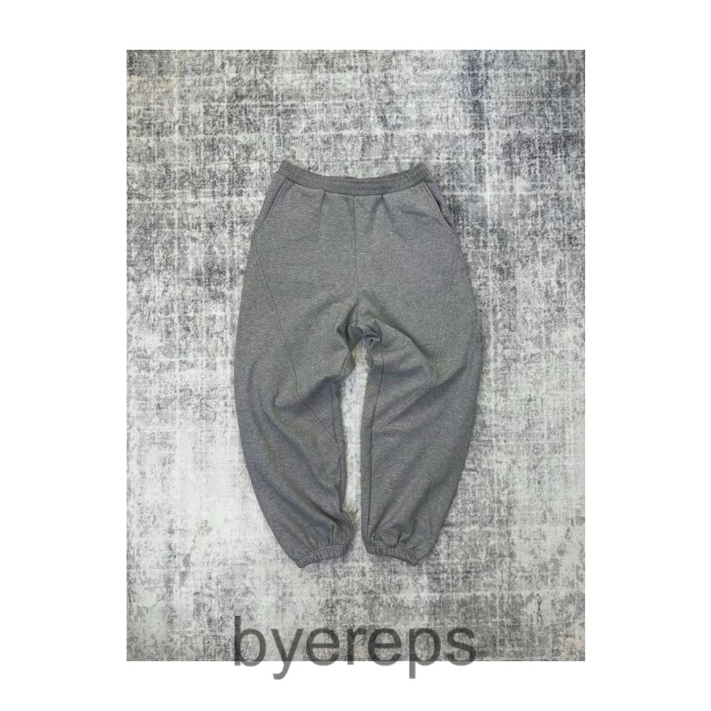Unbranded Mertra Bigstep Grey Joggers (Tigerrep batch) — photo 2 of 2