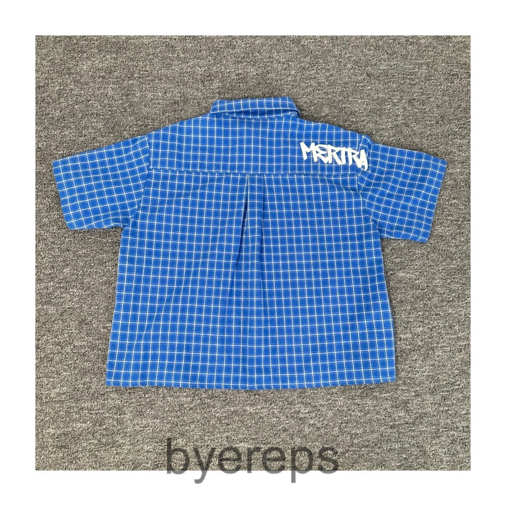 Unbranded Mertra button-up — photo 2 of 4