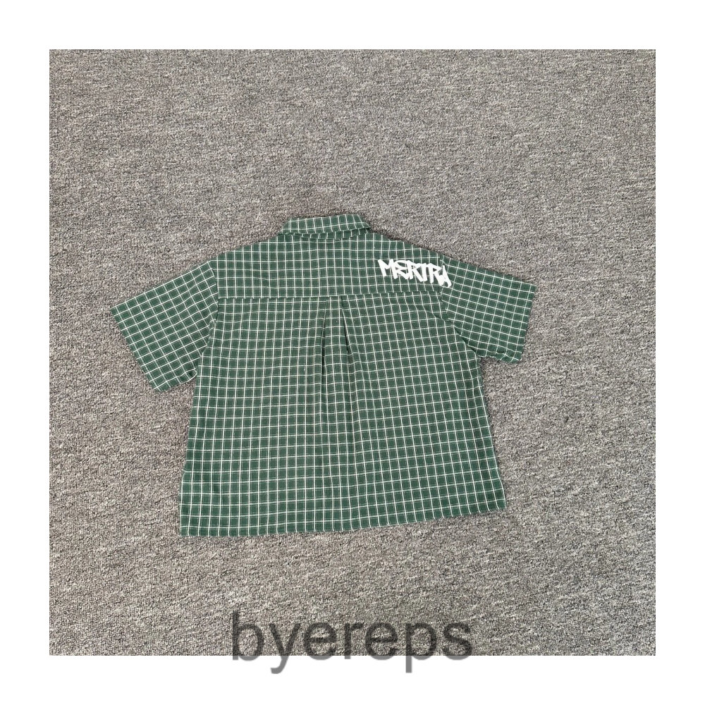 Unbranded Mertra button-up — photo 4 of 4