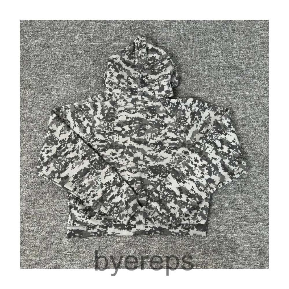 Unbranded Mertra camo zip-up — photo 2 of 4