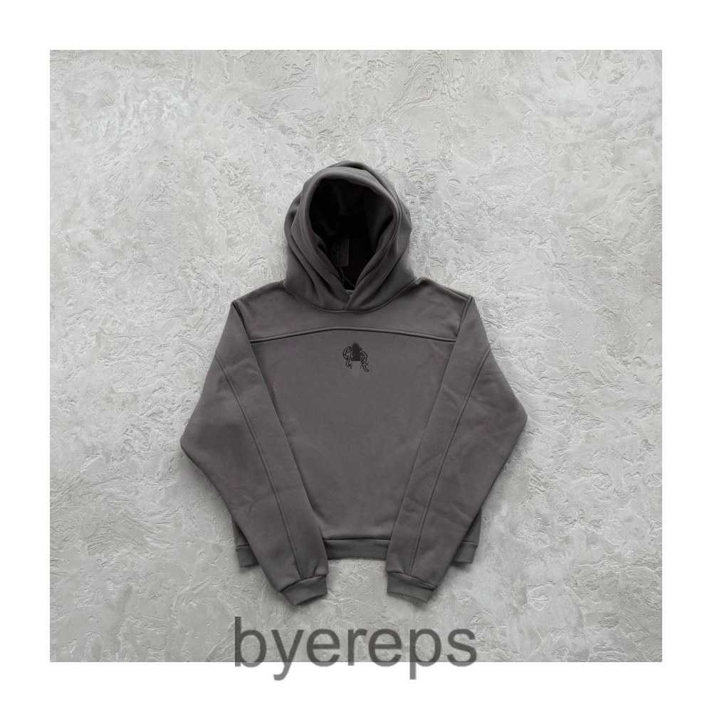 Mertra double Hood