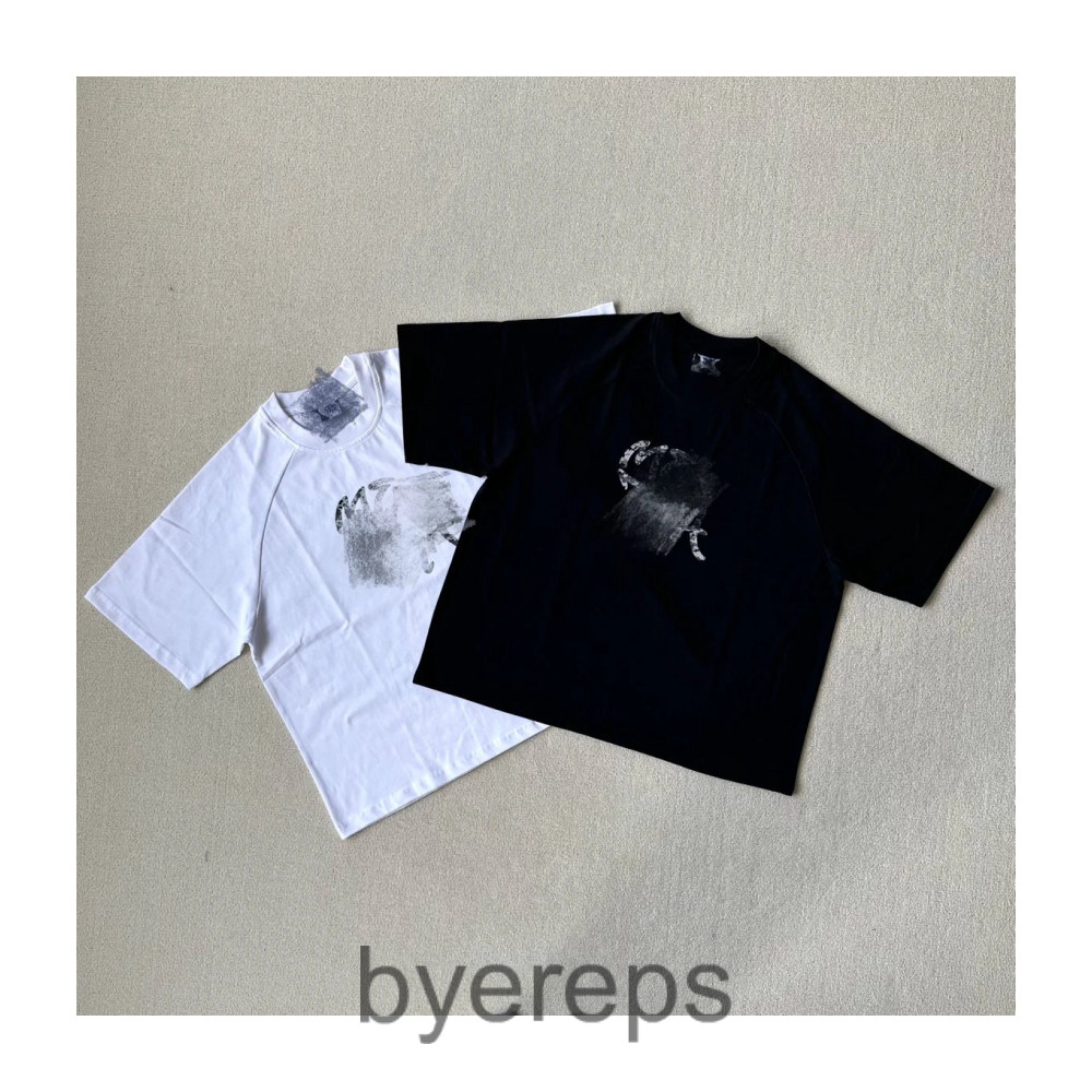 Unbranded Mertra Grey Camo Tee (Hotdog Batch) — photo 3 of 4