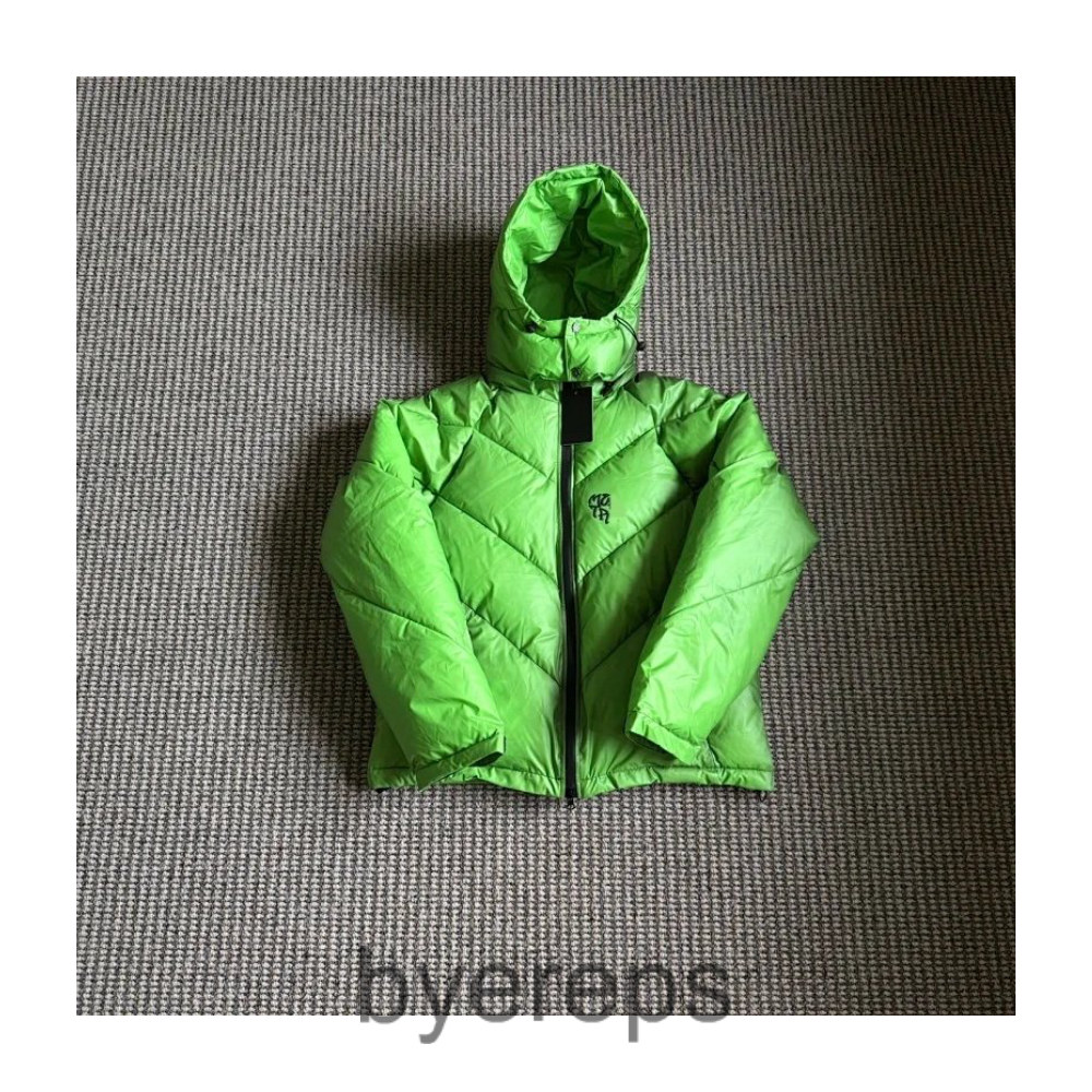 Mertra Heat Reactive Puffer
