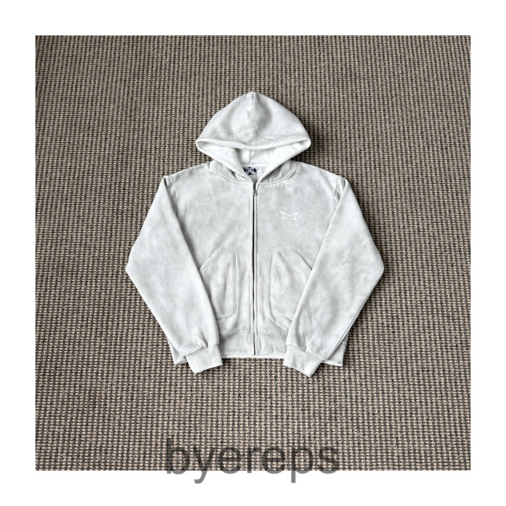 Mertra Hoodie