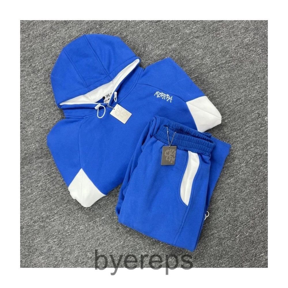 Unbranded Mertra Hoodie — photo 3 of 4