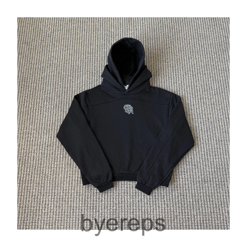 Mertra Hoodie