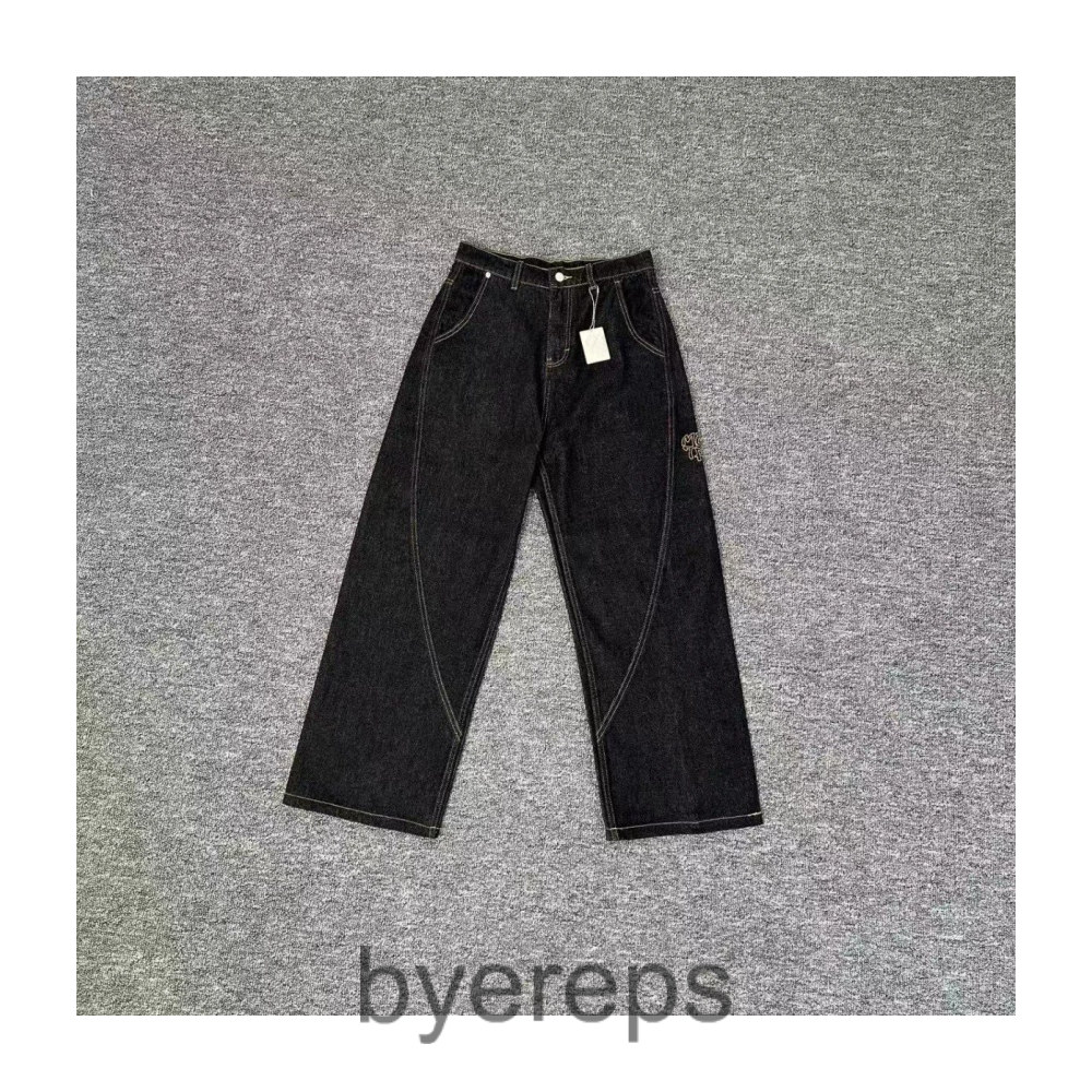 Unbranded Mertra Jeans — photo 2 of 4