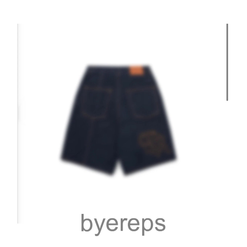 Unbranded Mertra Jorts Budget (Firerep) Best — photo 2 of 2