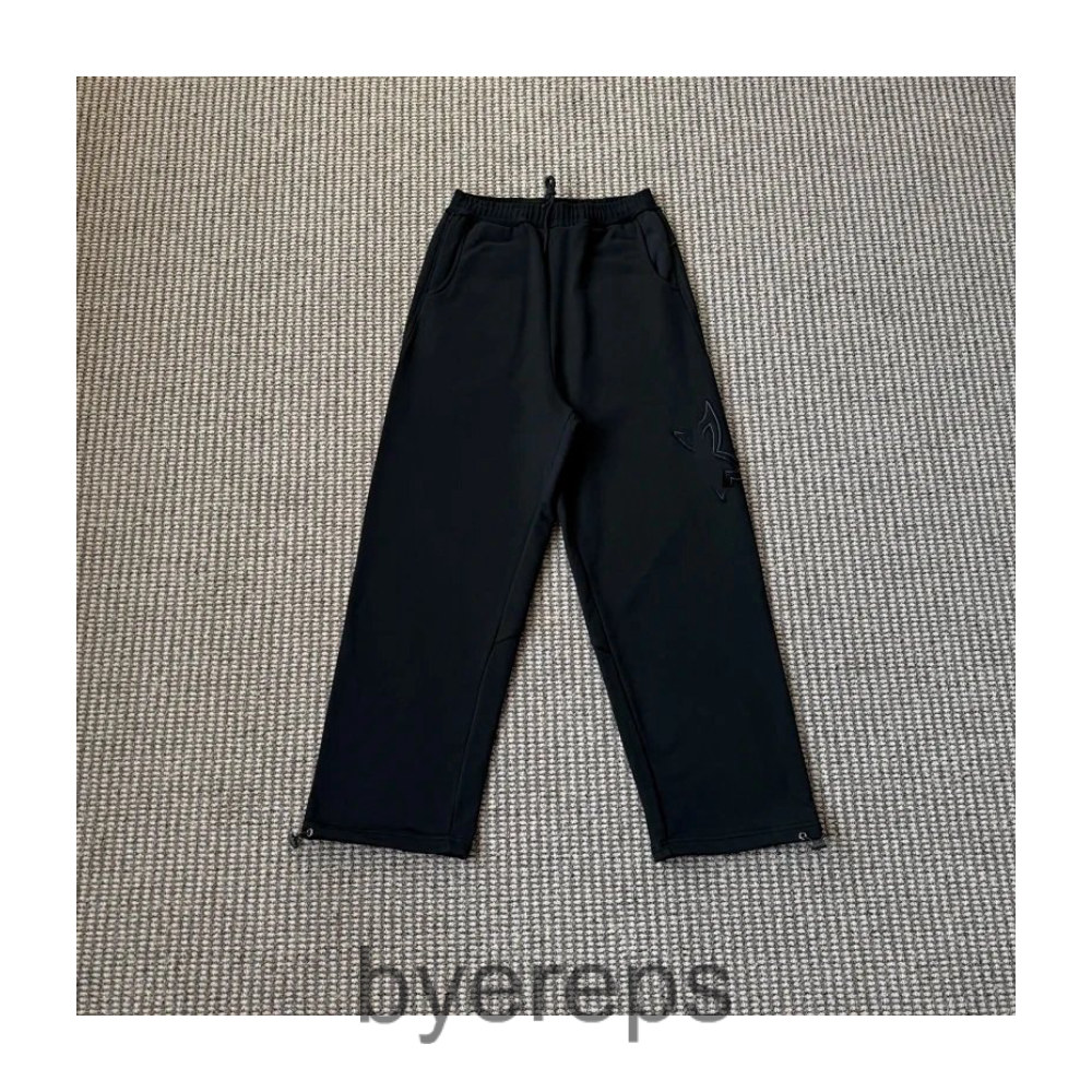 Mertra New Logo (double pocket) Joggers