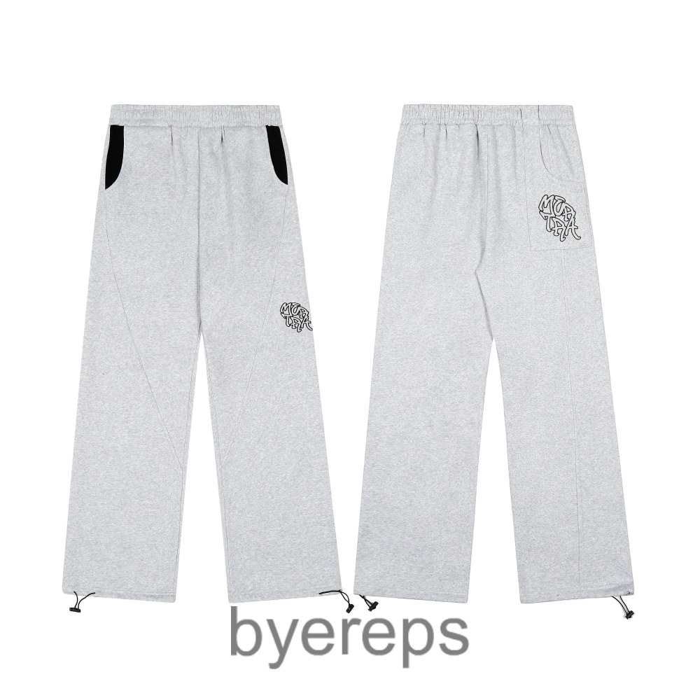 Mertra Pants