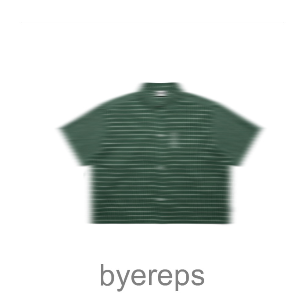Mertra Plaid Shirt (Firerep Batch) Best
