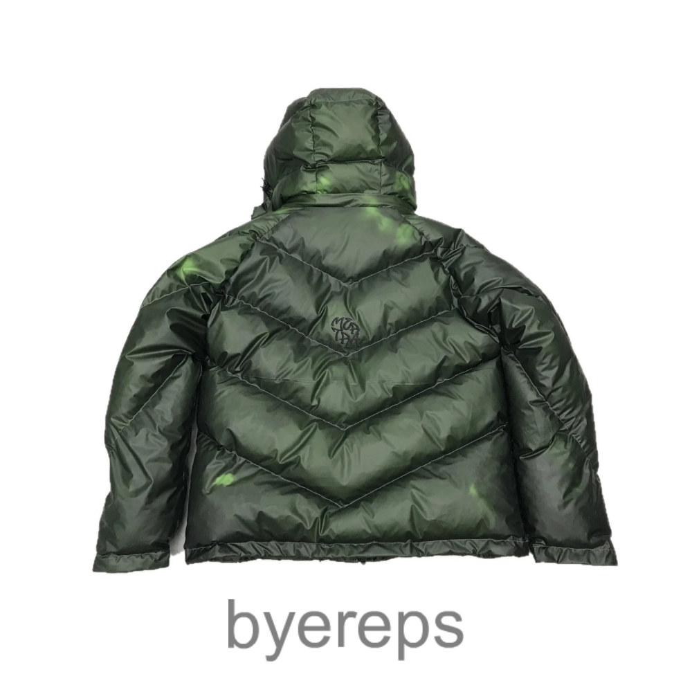 Unbranded Mertra Quilted Jacket — photo 2 of 4