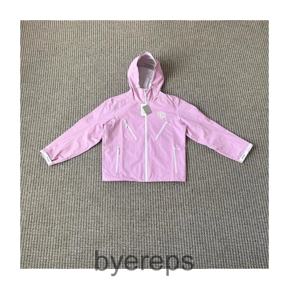Unbranded Mertra Shell Jacket — photo 2 of 4