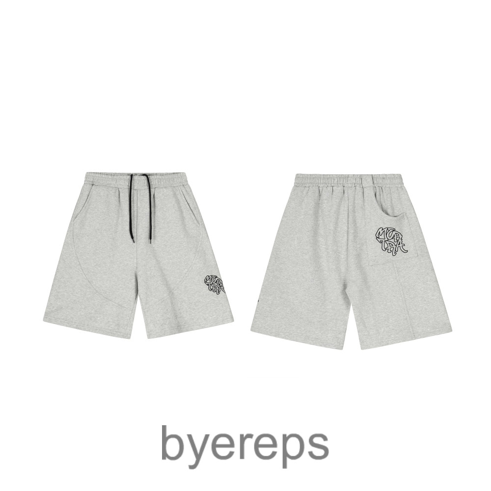 Unbranded Mertra Shorts — photo 3 of 3