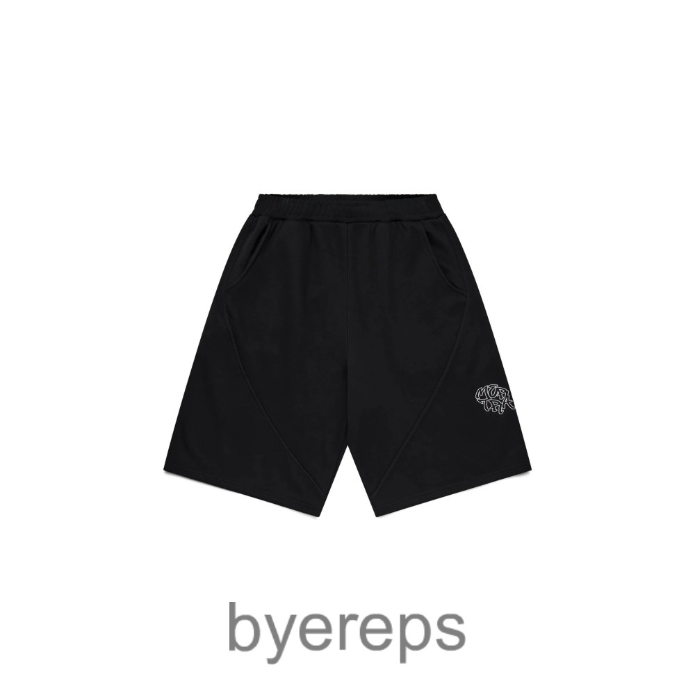 Unbranded mertra shorts — photo 2 of 4