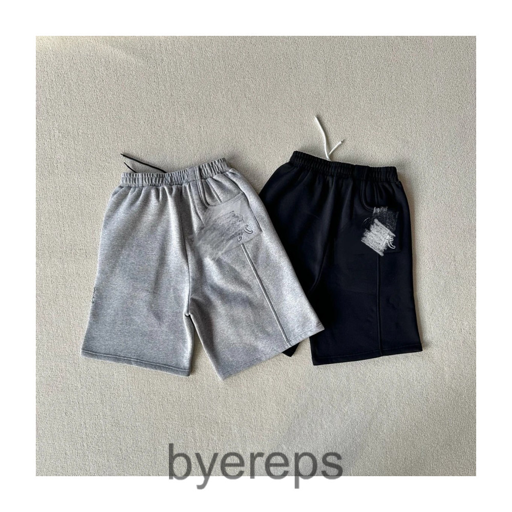 Unbranded Mertra Shorts (Hotdog Batch) — photo 3 of 4