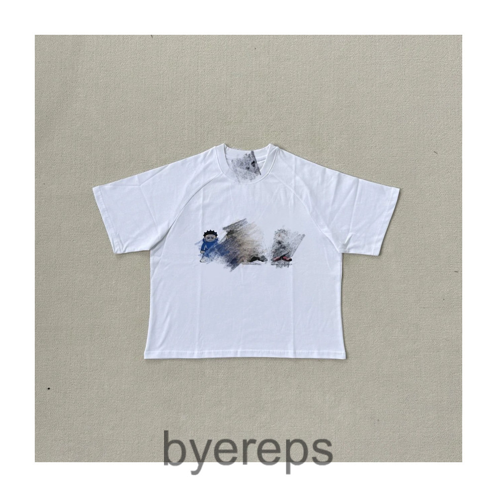 Mertra x Foot Locker Exclusive Tee