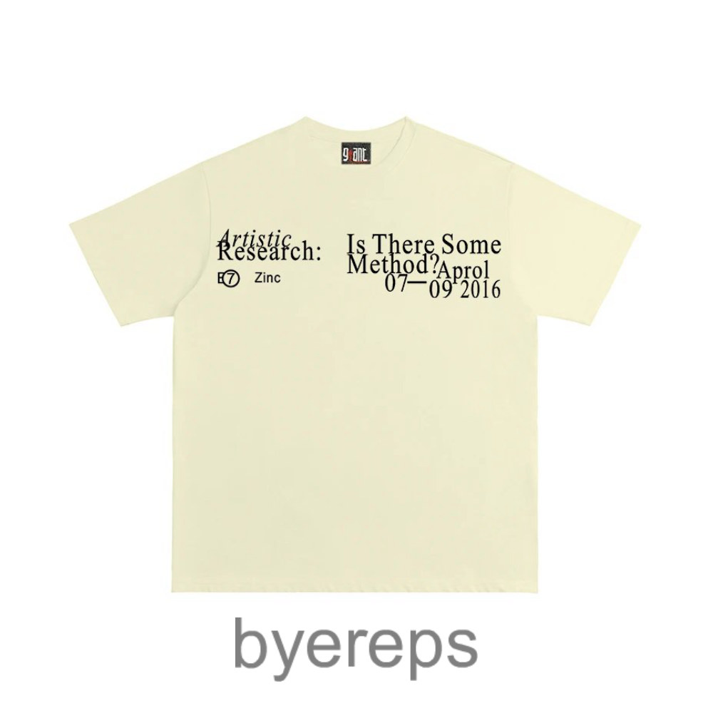 Unbranded Method Tee — photo 4 of 4