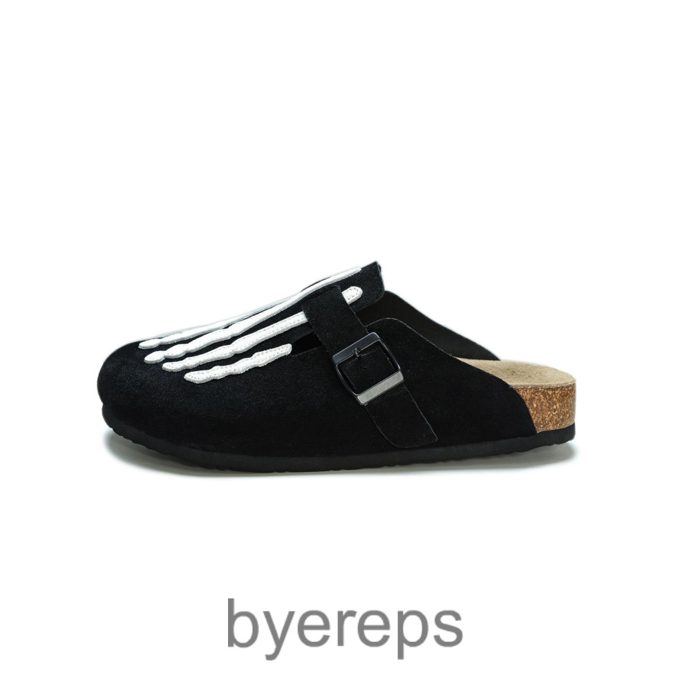 Mihara Birkenstocks