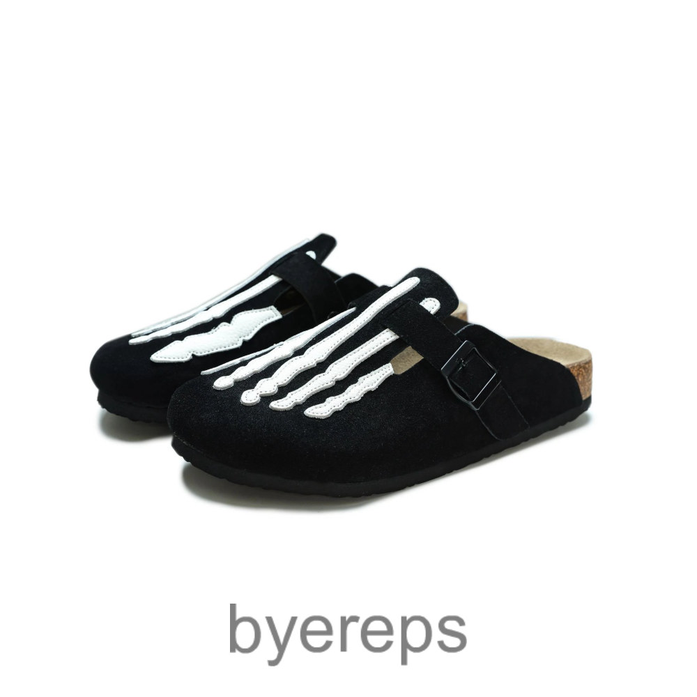 Maison Mihara Yasuhiro Mihara Birkenstocks — photo 2 of 4