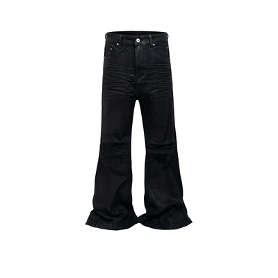 MIJKO Waxxed Flares