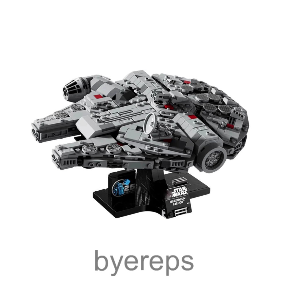 Milennium Falcon Lego