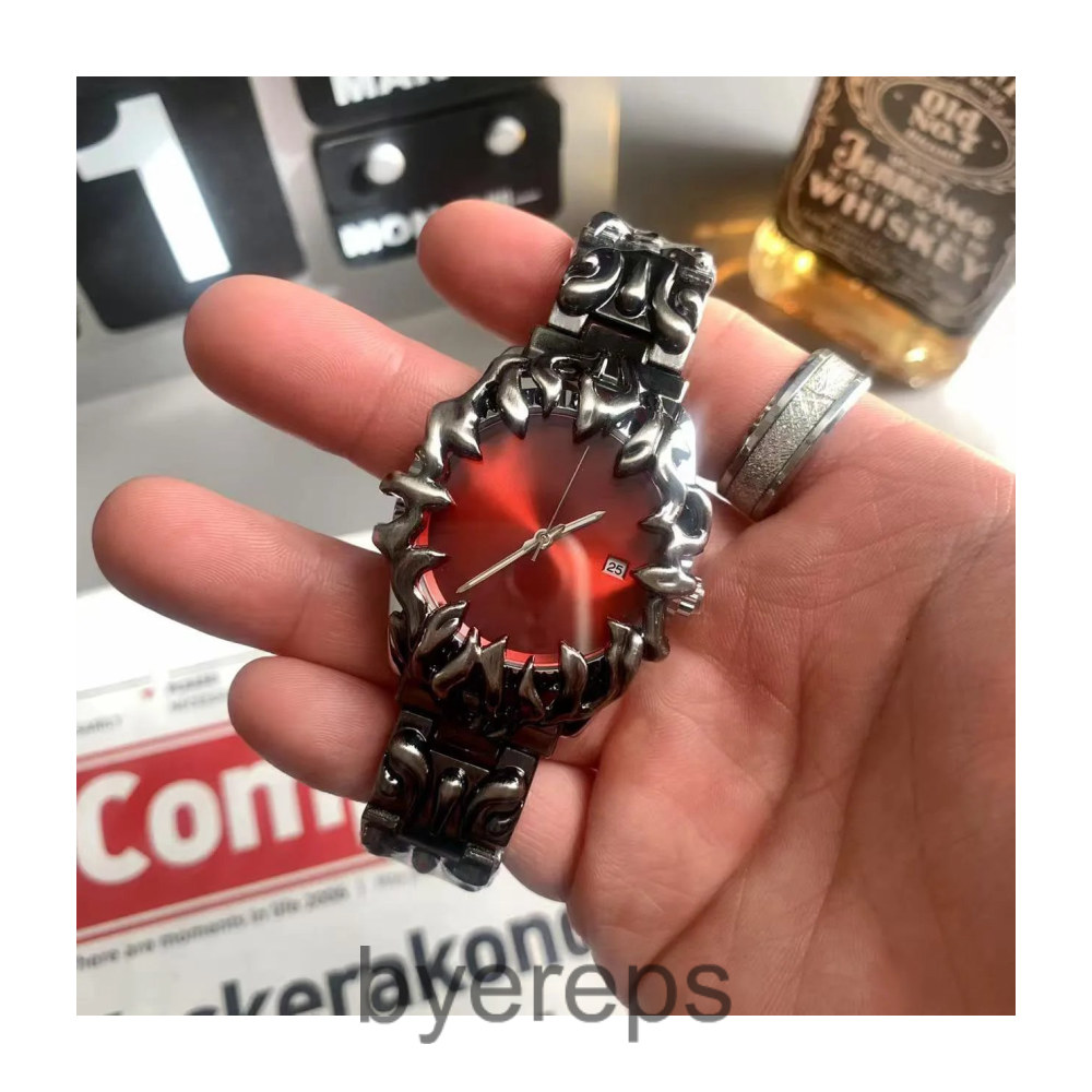 Unbranded Millennial Alien Watch — photo 2 of 4