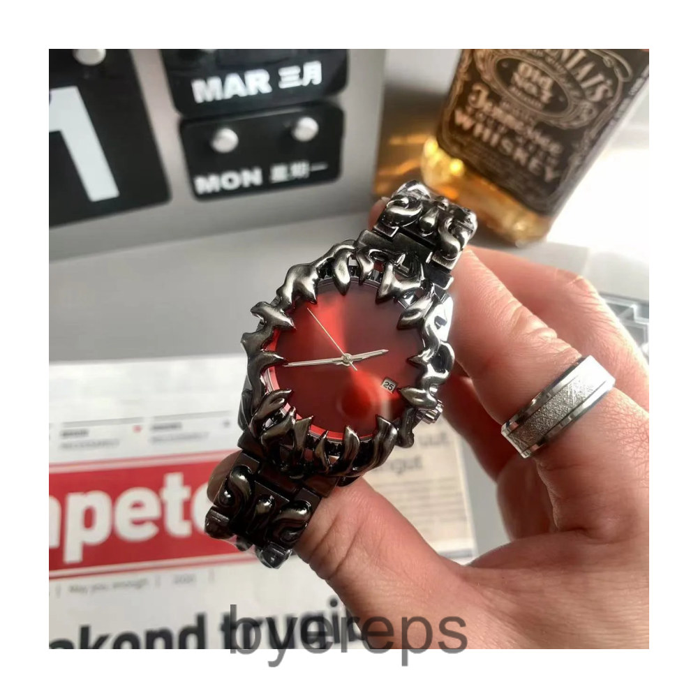 Unbranded Millennial Alien Watch — photo 3 of 4