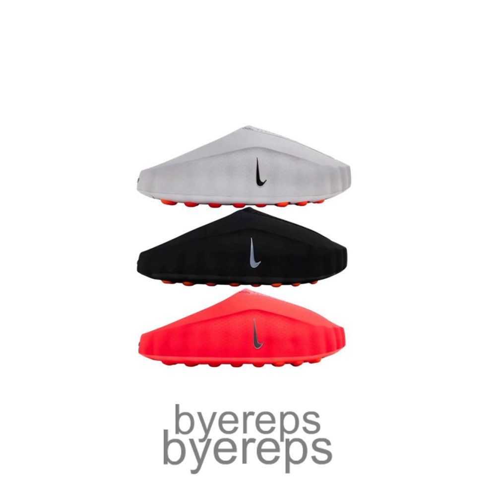 Mind 001 Black/Red/Grey