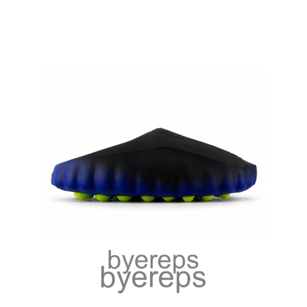 Mind 001 Flyknit Hyper Royal