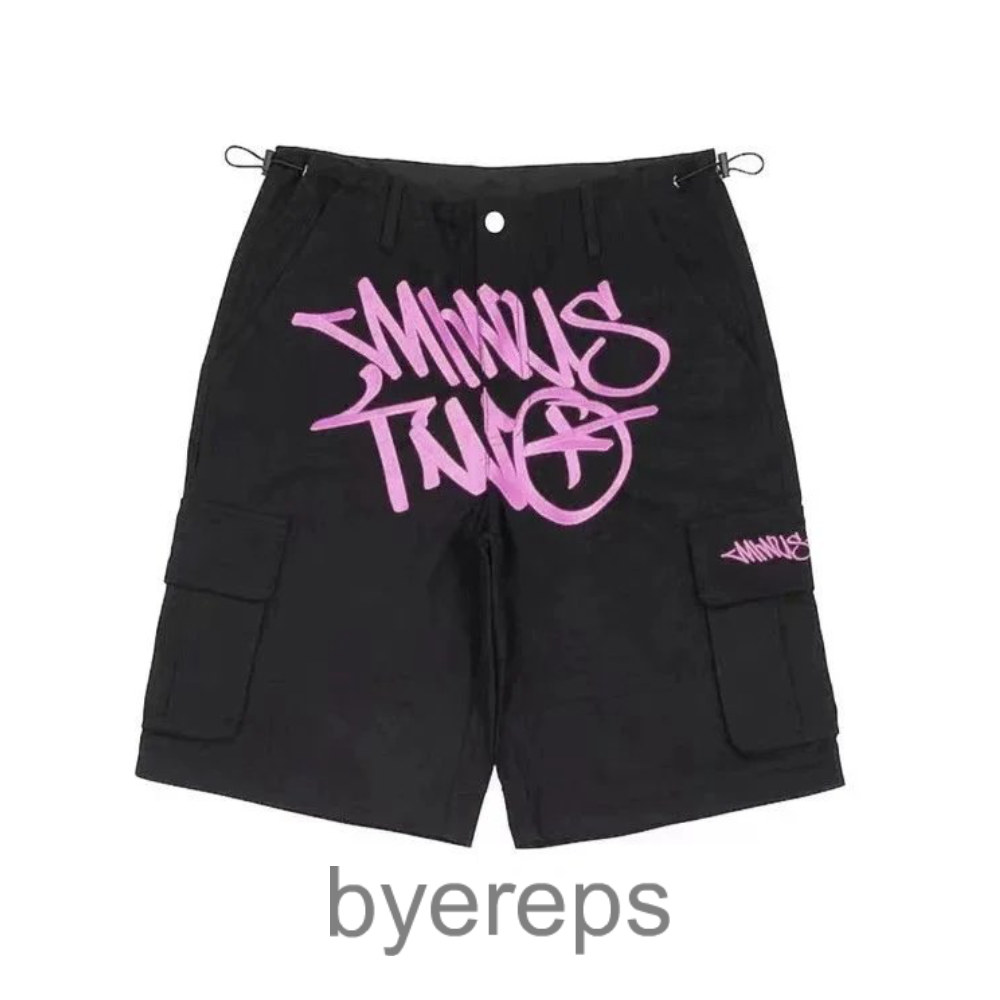 Unbranded Minus two shorts — photo 2 of 4