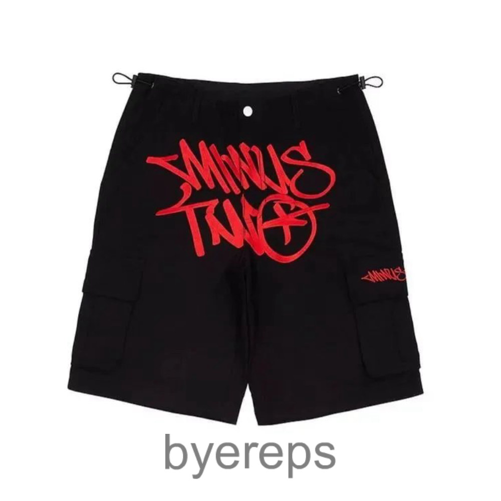 Unbranded Minus two shorts — photo 3 of 4