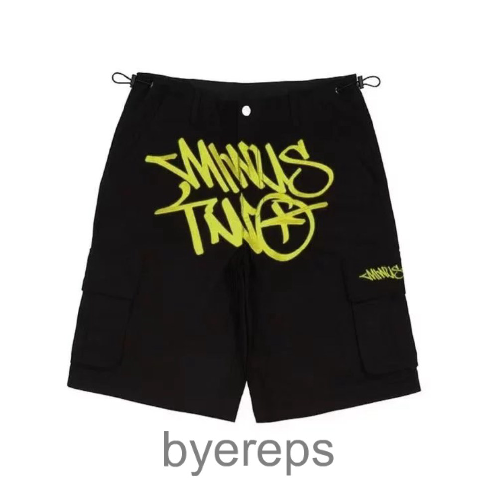 Unbranded Minus Two Shorts — photo 4 of 4
